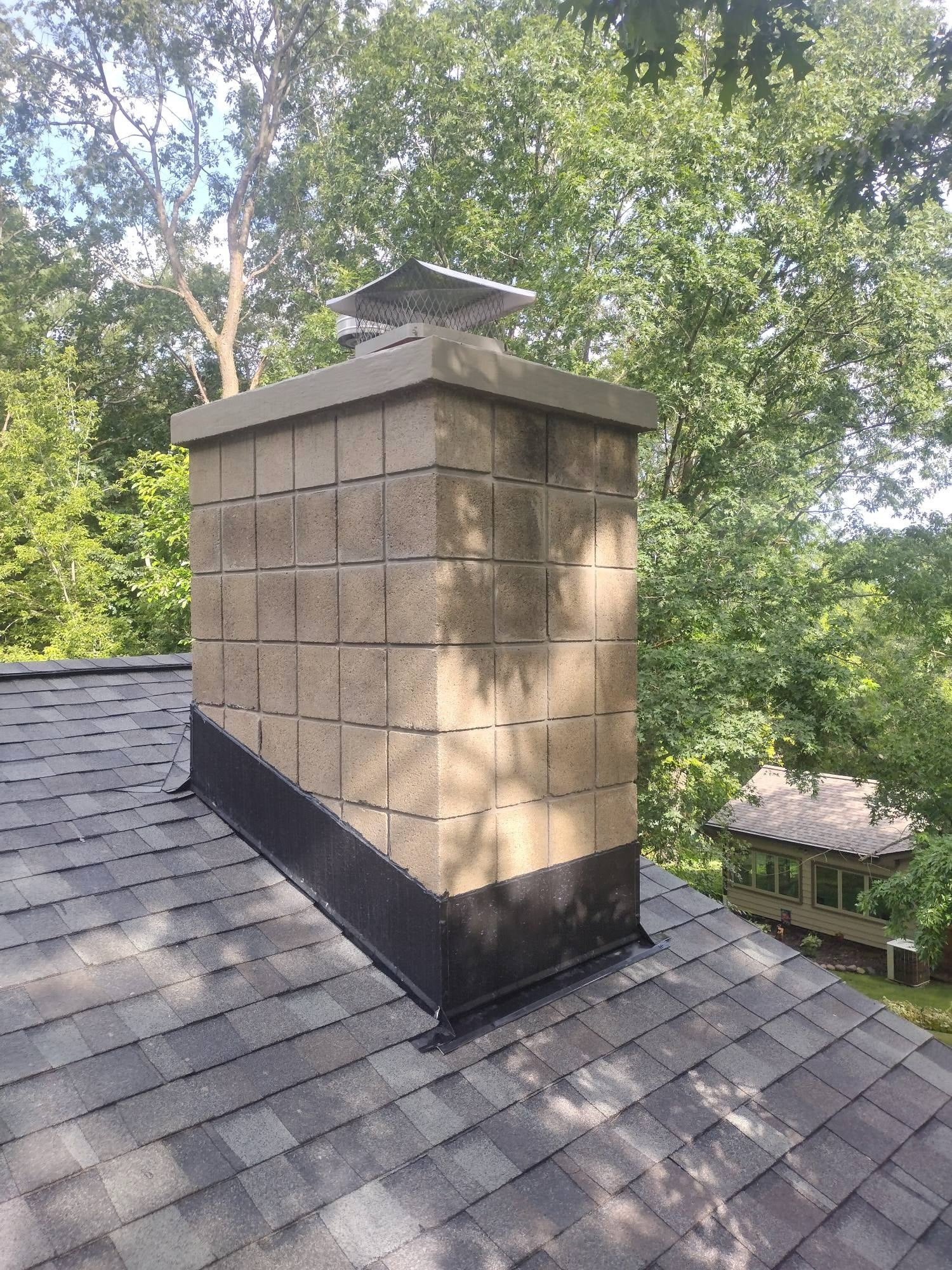 Chimney Repair in Sussex, Wisconsin Chimney Repair in Sussex, Wisconsin